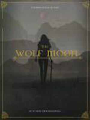 cover image of The Wolf Moon